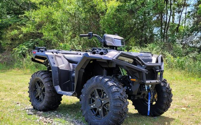 2026 Polaris® Sportsman 850 Trail