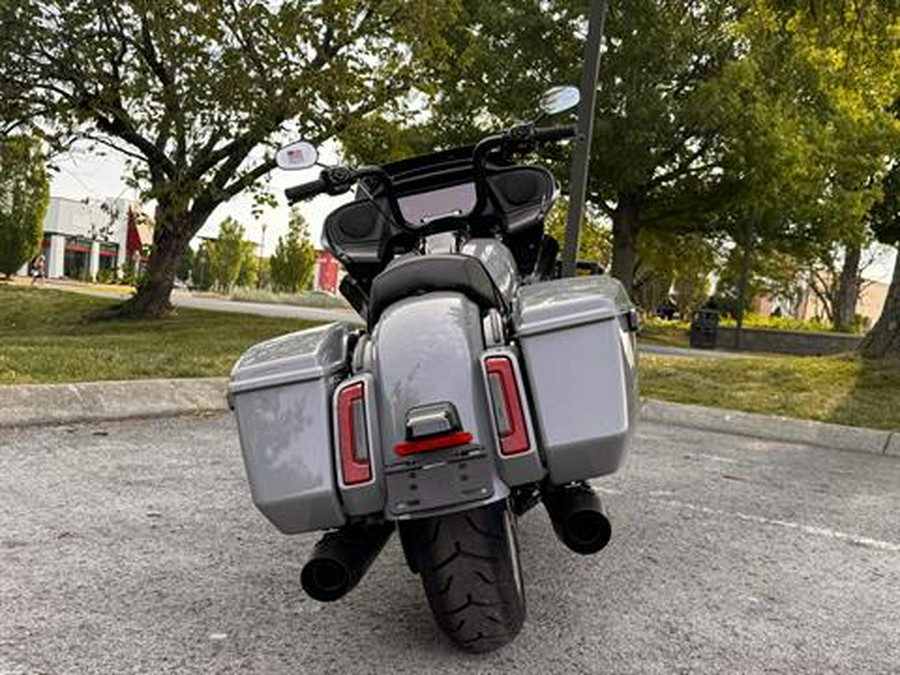 2026 Harley-Davidson Road Glide®