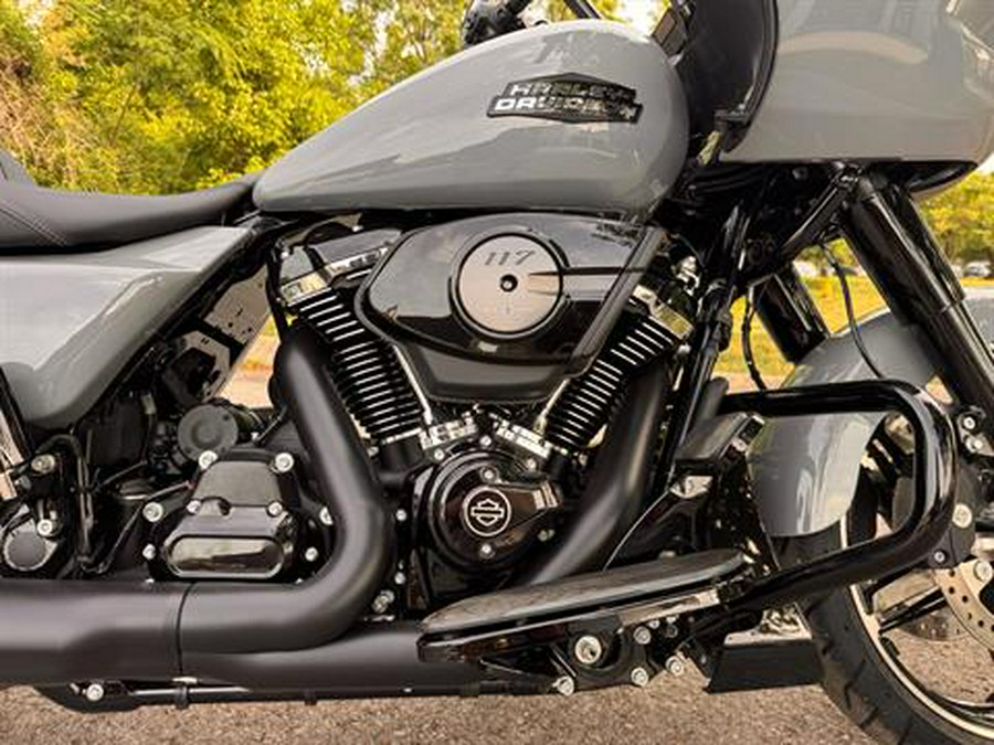 2026 Harley-Davidson Road Glide®