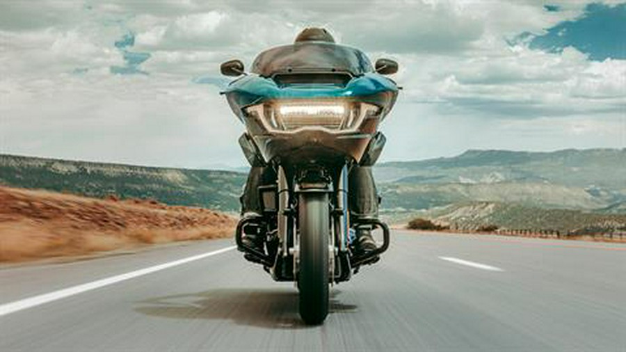 2026 Harley-Davidson Road Glide®