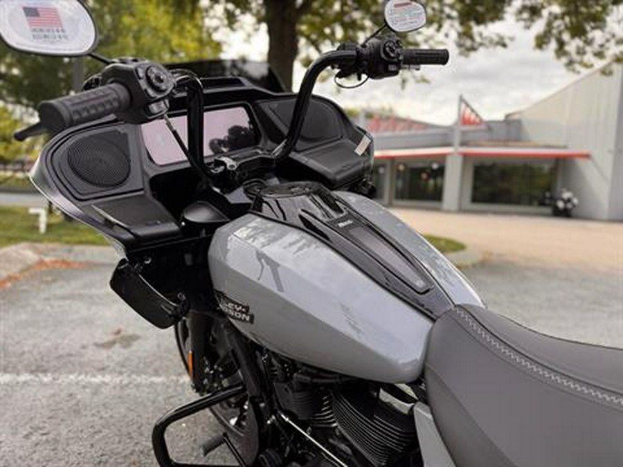 2026 Harley-Davidson Road Glide®
