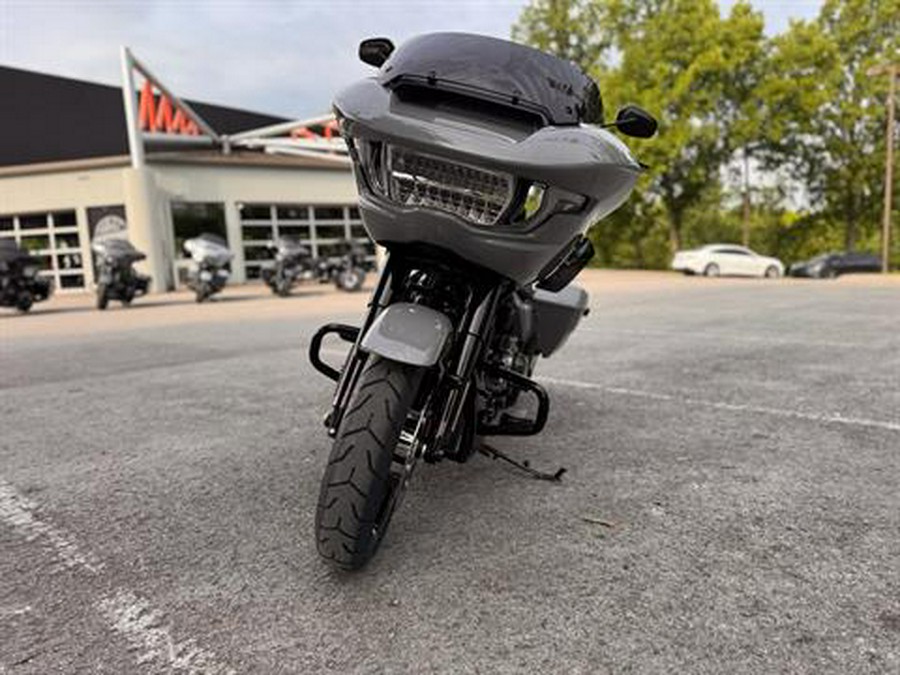 2026 Harley-Davidson Road Glide®