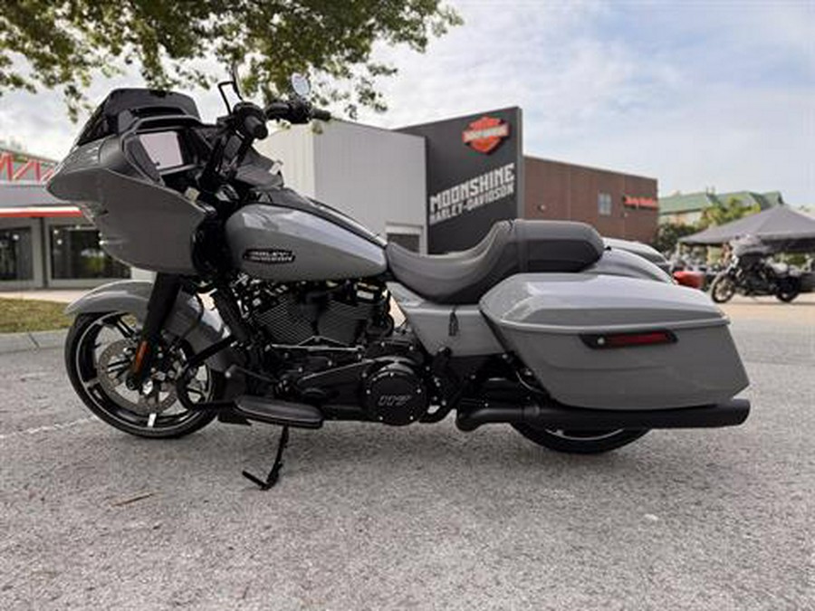 2026 Harley-Davidson Road Glide®