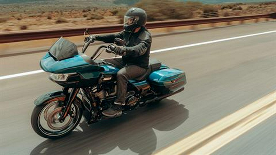 2026 Harley-Davidson Road Glide®