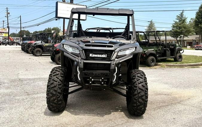 2026 Kawasaki Ridge®
