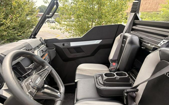 2026 Kawasaki Ridge®