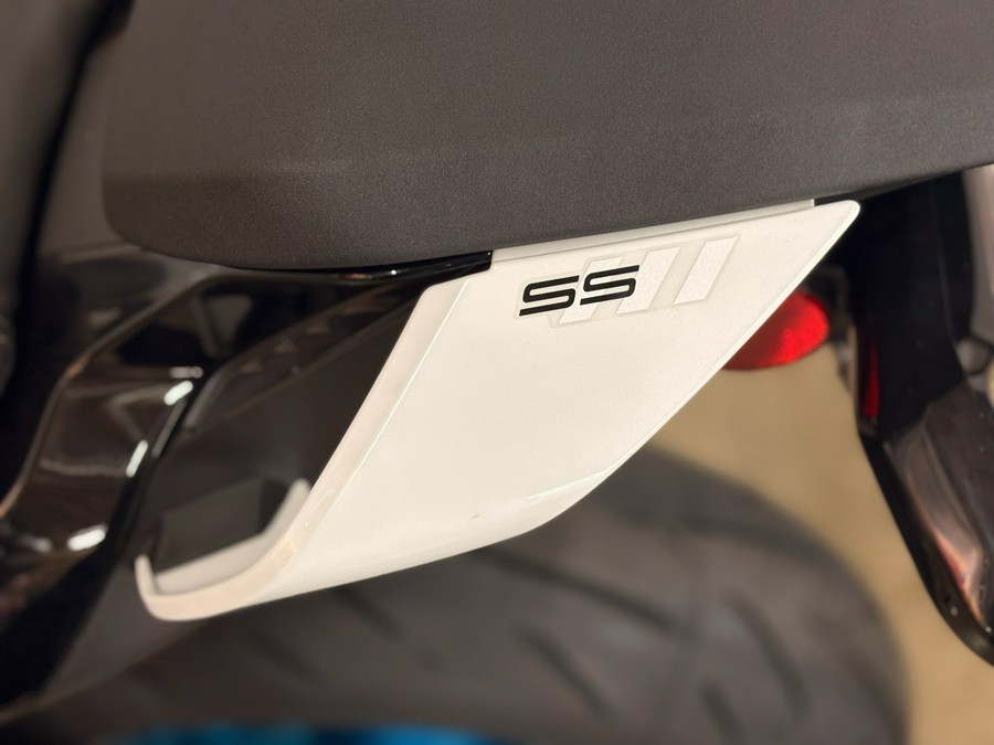 2026 CFMOTO 675SS