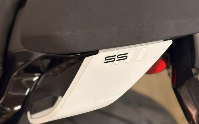 2026 CFMOTO 675SS