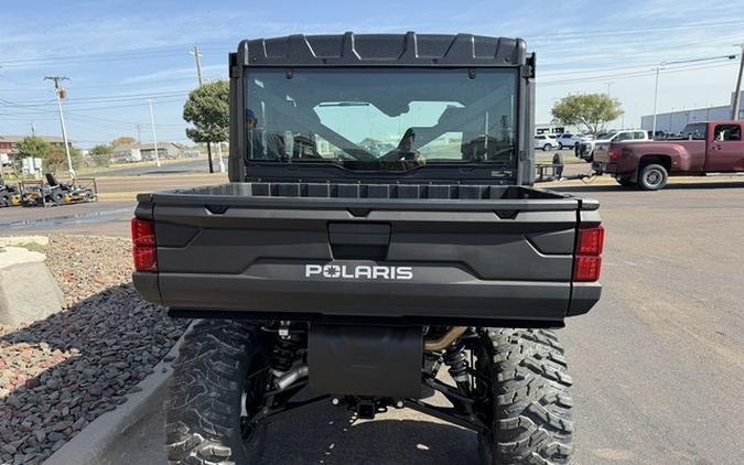 2027 Polaris Ranger Crew XP 1000 Cab
