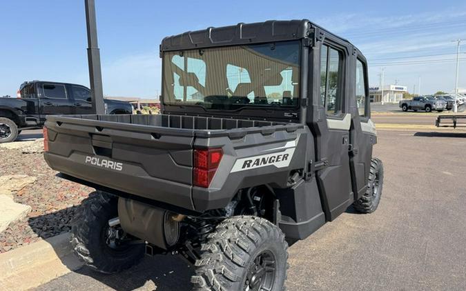 2027 Polaris Ranger Crew XP 1000 Cab