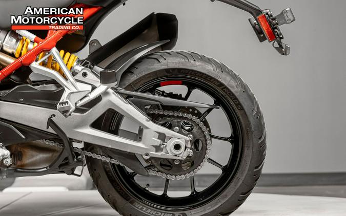 2022 Ducati Multistrada V4S