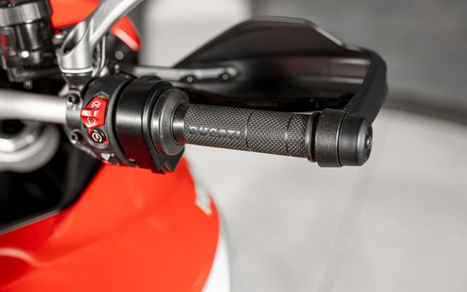 2022 Ducati Multistrada V4S