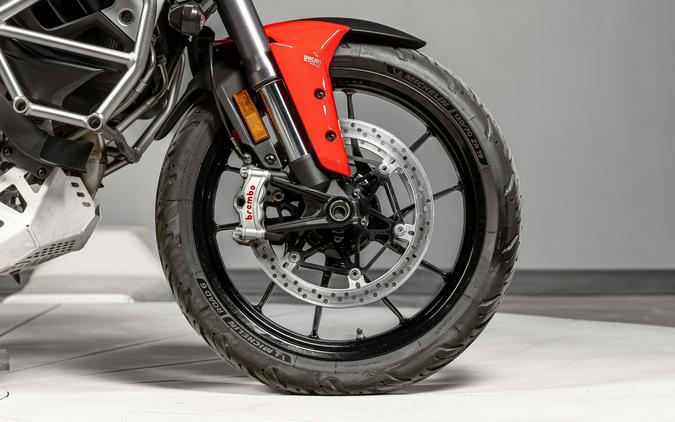 2022 Ducati Multistrada V4S