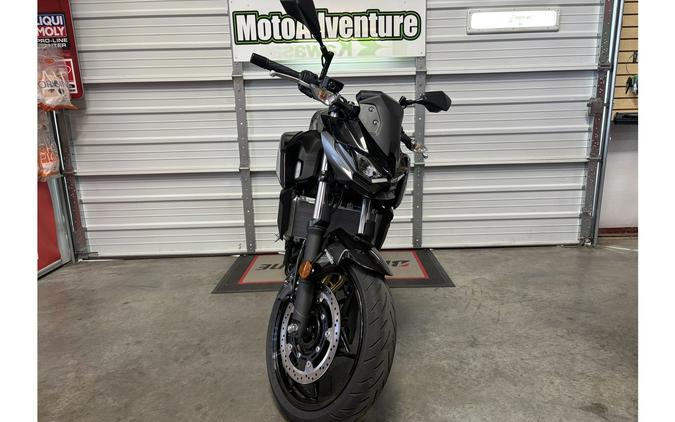 2025 Z500 ABS - Kawasaki