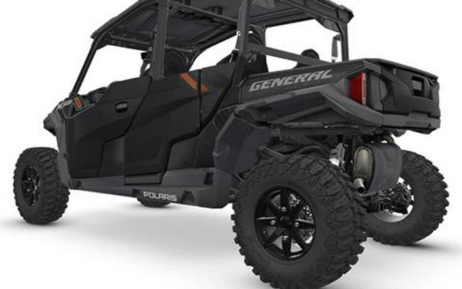 2026 Polaris General XP 4 1000 Ultimate
