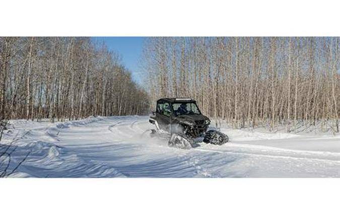 2026 Polaris General XP 4 1000 Ultimate