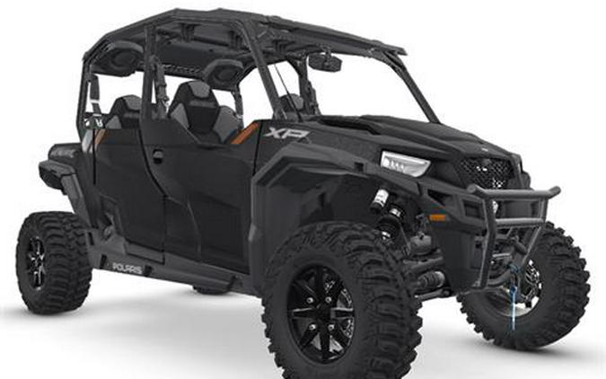 2026 Polaris General XP 4 1000 Ultimate