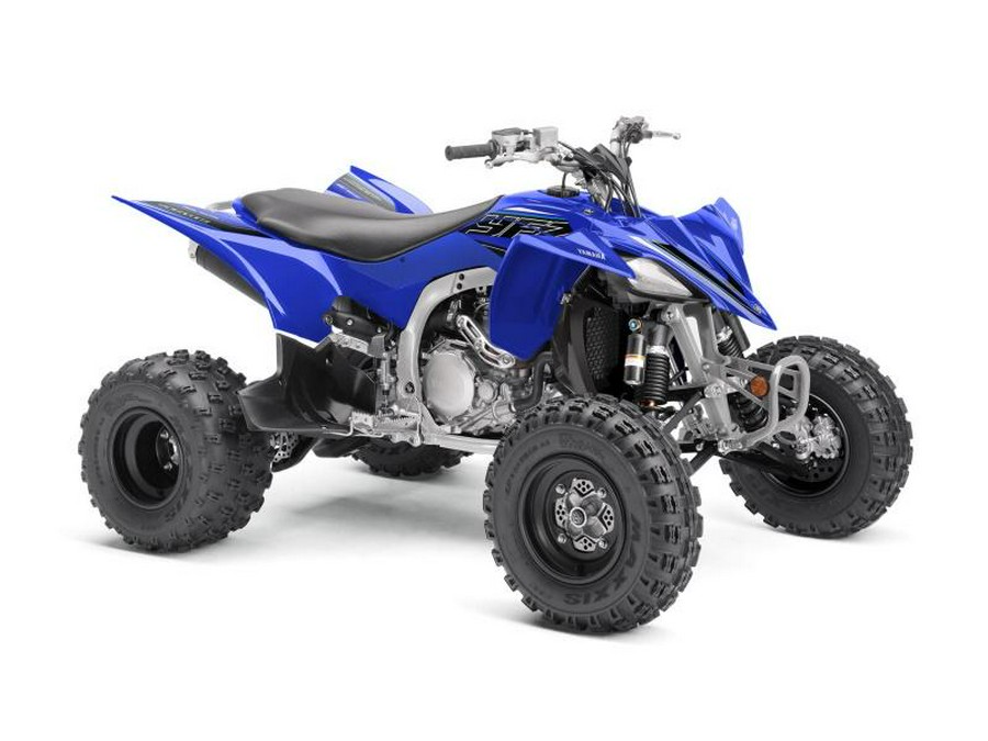 2021 Yamaha YFZ450R