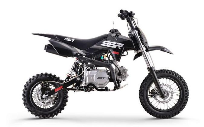 2022 SSR Motorsports SR110