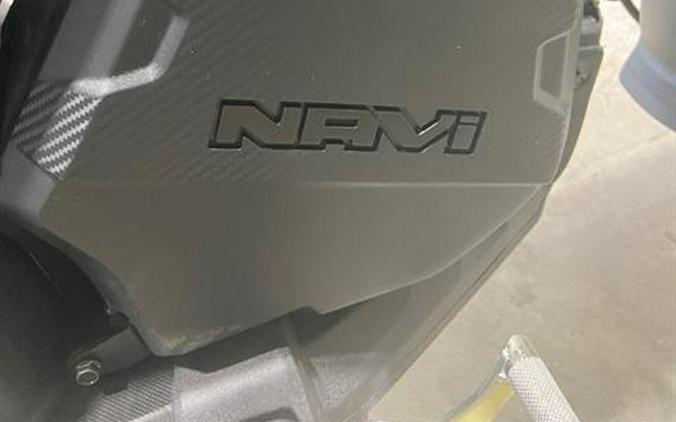 2023 Honda Navi