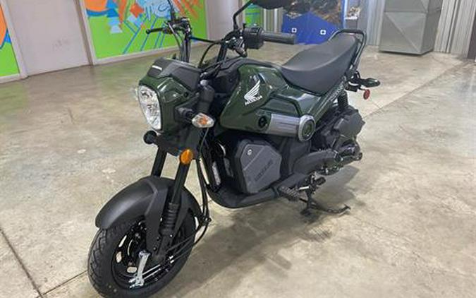 2023 Honda Navi