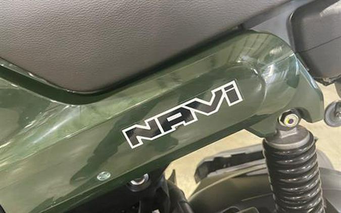 2023 Honda Navi