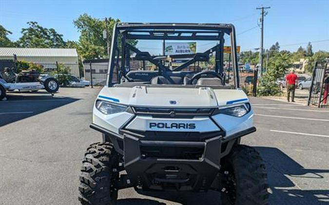 2024 Polaris Ranger XP Kinetic Premium