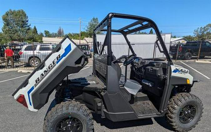 2024 Polaris Ranger XP Kinetic Premium