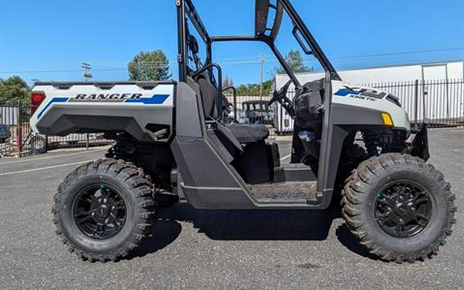 2024 Polaris Ranger XP Kinetic Premium