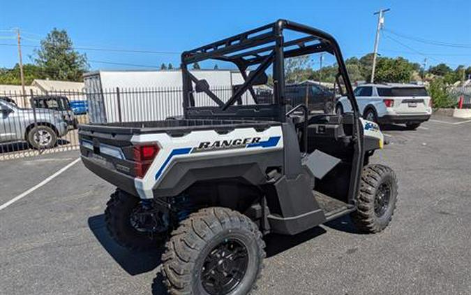 2024 Polaris Ranger XP Kinetic Premium