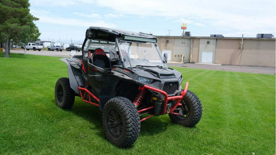 2018 Polaris® RZR10XP RC