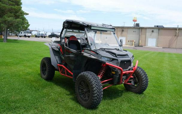 2018 Polaris® RZR10XP RC