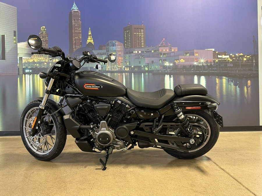 2024 Harley-Davidson RH975S - Nightster Special