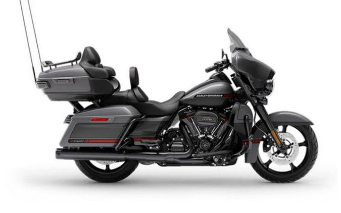 2020 Harley-Davidson FLHTKSE - CVO Limited