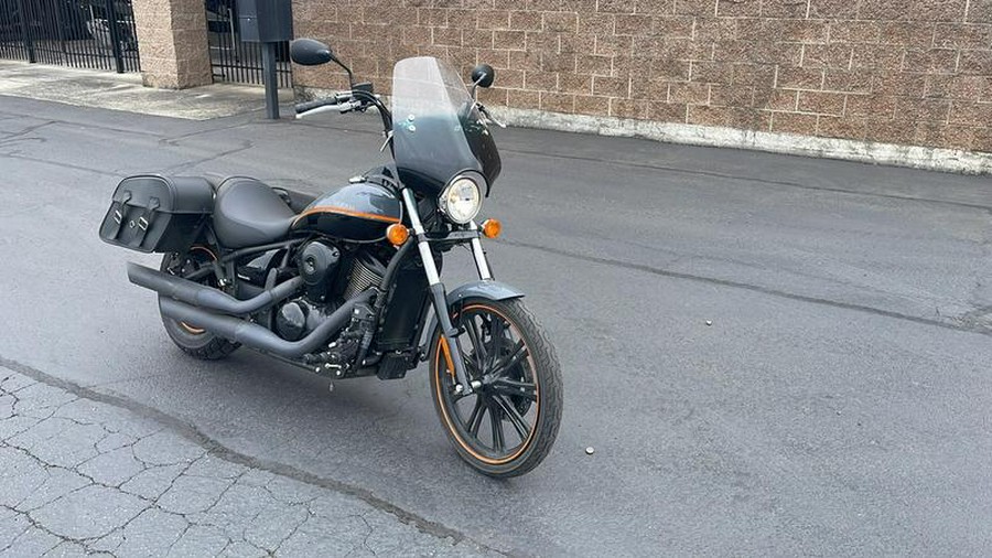 2019 Kawasaki Vulcan® 900 Custom