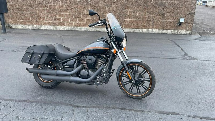 2019 Kawasaki Vulcan® 900 Custom