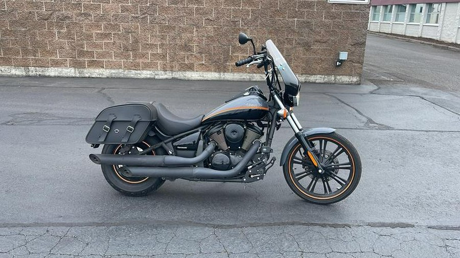 2019 Kawasaki Vulcan® 900 Custom