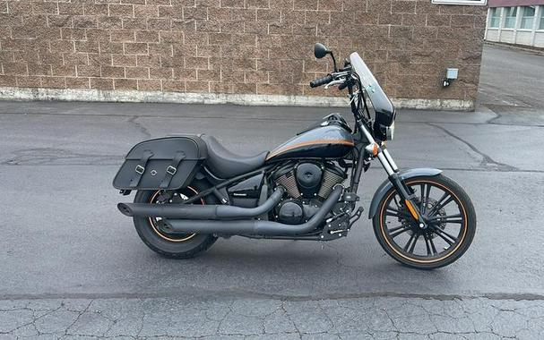 2019 Kawasaki Vulcan® 900 Custom