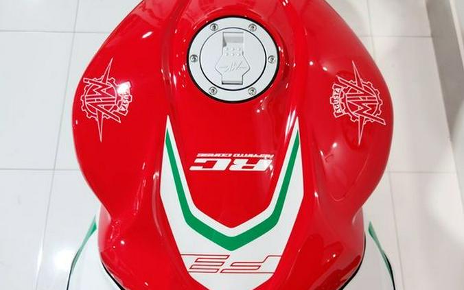 2023 MV Agusta F3 RC Racing Kit