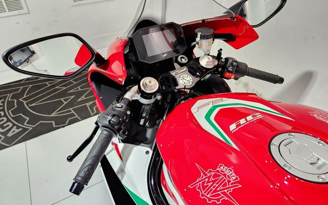 2023 MV Agusta F3 RC Racing Kit