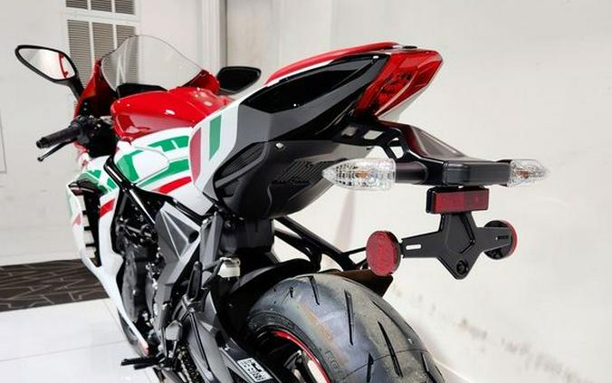 2023 MV Agusta F3 RC Racing Kit