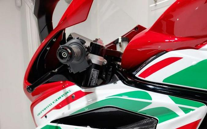 2023 MV Agusta F3 RC Racing Kit