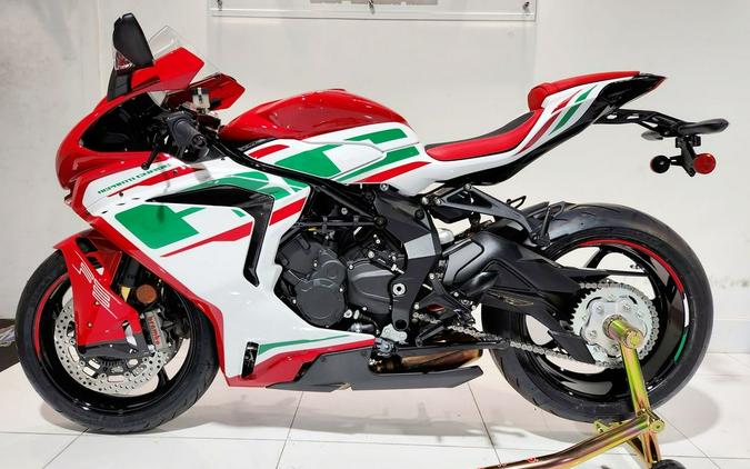 2023 MV Agusta F3 RC Racing Kit