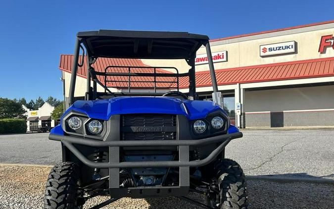 2025 Kawasaki Mule PRO-MX™ LE