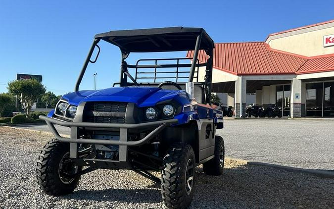 2025 Kawasaki Mule PRO-MX™ LE