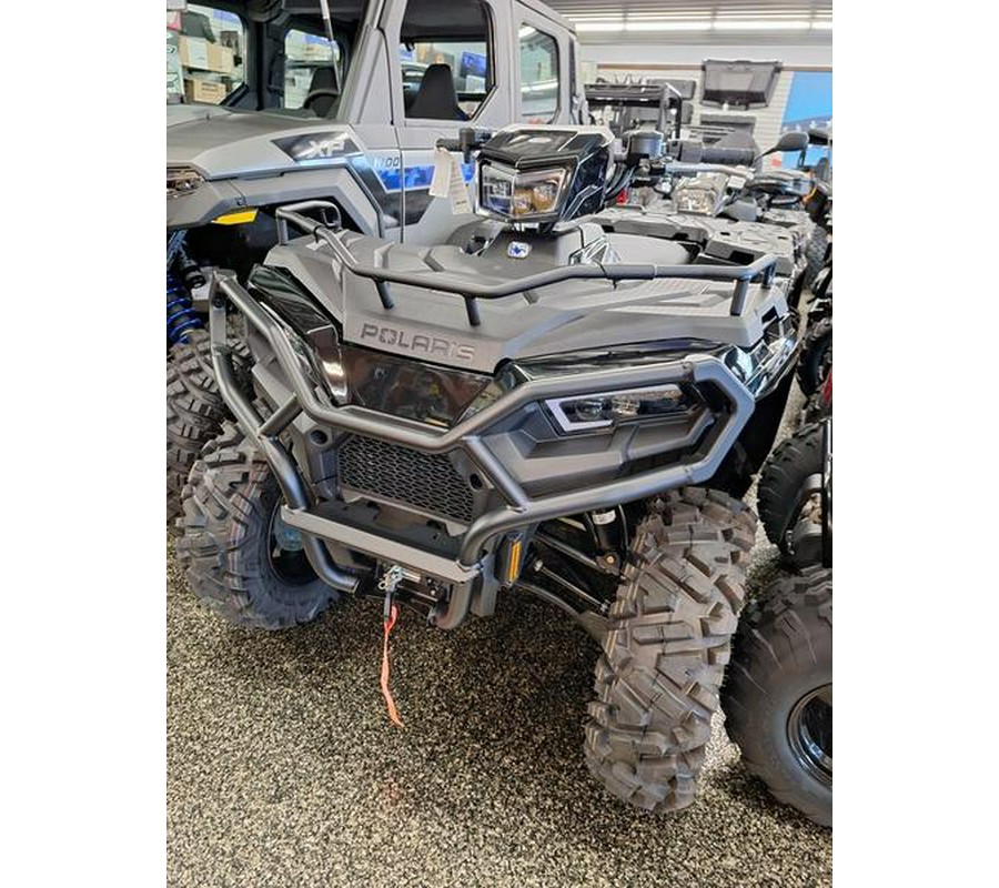 2024 Polaris® Sportsman 570 Trail