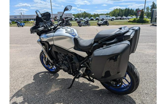 2022 Yamaha TRACER 9 GT