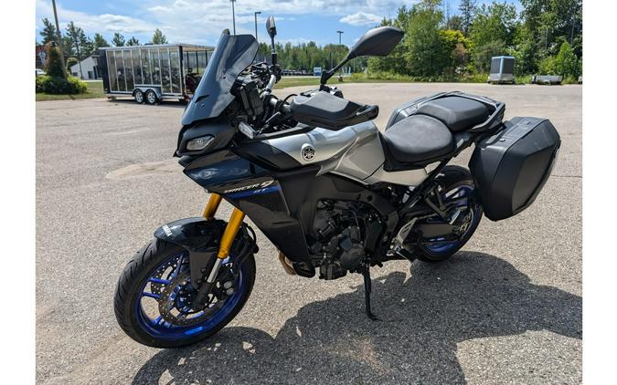 2022 Yamaha TRACER 9 GT