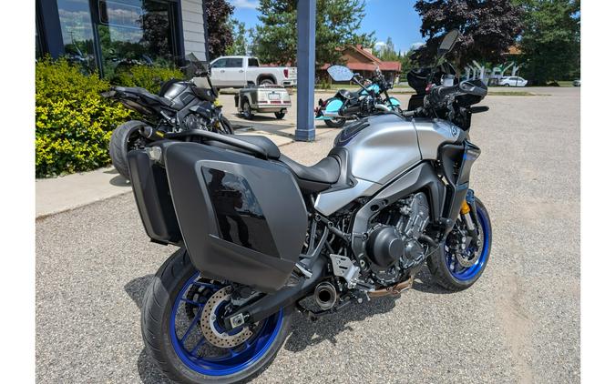 2022 Yamaha TRACER 9 GT