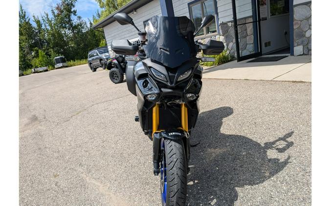 2022 Yamaha TRACER 9 GT